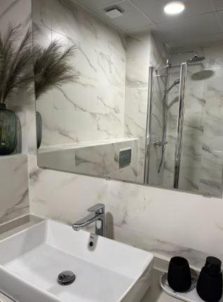 Warsaw City Stay Apartament Warszawa