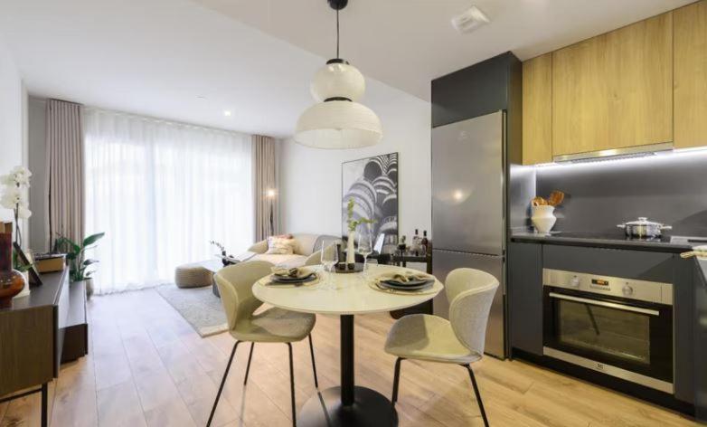 Lägenhet Warsaw City Stay Apartament *